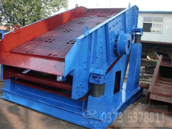 圓振動(dòng)篩 圓振動(dòng)篩