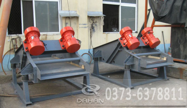 高效礦用振動(dòng)篩 高效礦用振動(dòng)篩